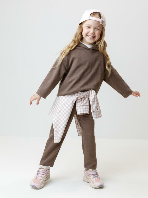 джемпер для дев